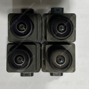 BMW 어라운드뷰 서라운드뷰 정품 카메라 팝니다,(G20,G21,G22,G30,G31,G32,G11,G11,G01,G02,G05,G06)