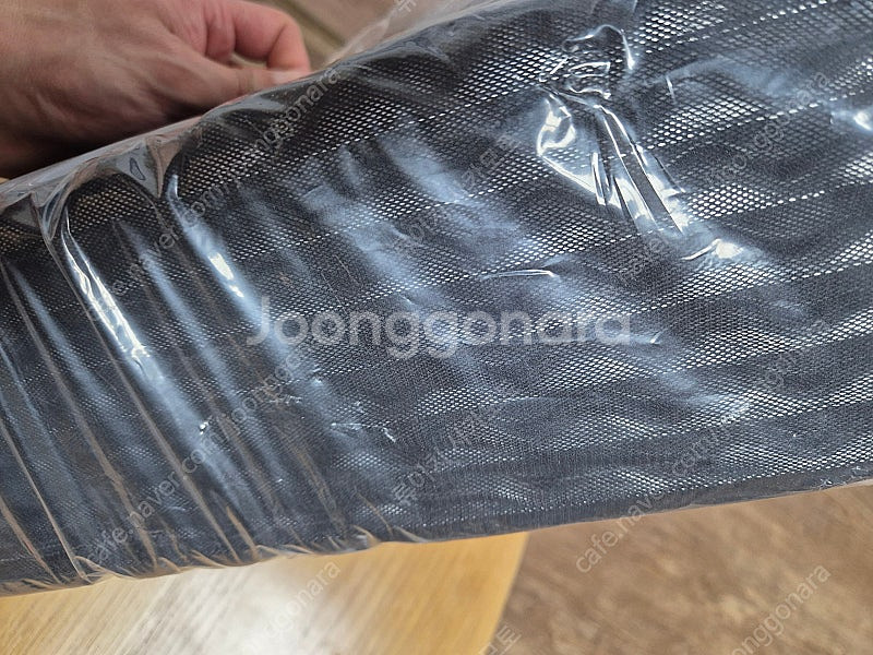 네이처하이크 발포매트.몽벨 키링 호루라기--3