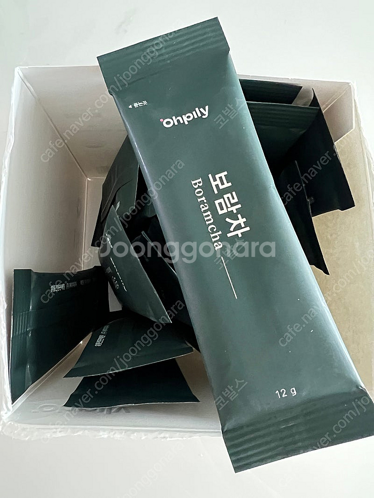 오필리 보람차--0