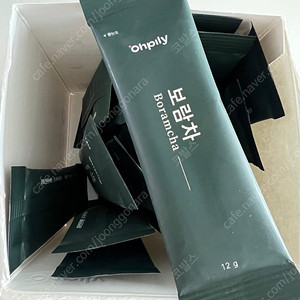 오필리 보람차