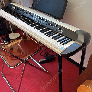 스테이지피아노 코르그 SV2 (KORG SV2-2)
