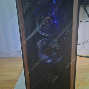 285k/z890/32gb/2tb/rtx2060 본체 컴퓨터 판매합니다.