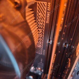 라이젠 5600X B550M AORUS 보드 컴퓨터 모니터 셋트 싸게 드려요 각개 가능