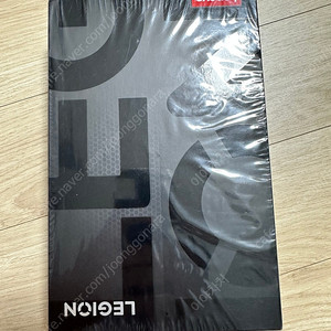 레노버 Y700 3세대 미개봉 16G / 512GB 팝니다