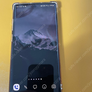 갤럭시 노트10+ 5G (SM-N976N) 256G 아우라 글로우