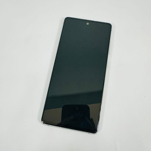 기능정상 깔끔 갤럭시 S20FE 화이트 128GB, 기능 정상 초저렴 12.5만원에 판매해요!