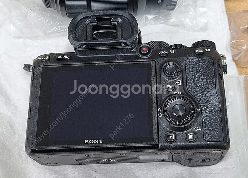 소니 A7 III 28-70 키트 ILCE-7M3K--3
