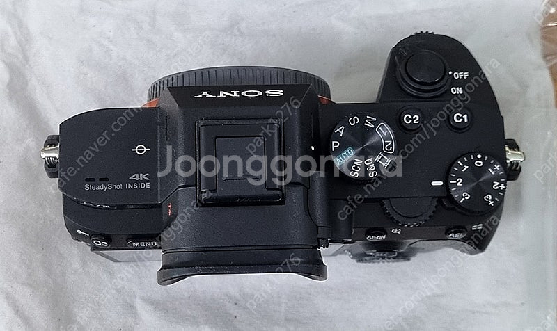 소니 A7 III 28-70 키트 ILCE-7M3K--4