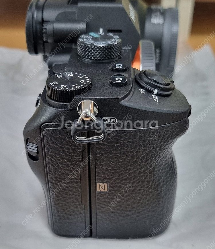 소니 A7 III 28-70 키트 ILCE-7M3K--5
