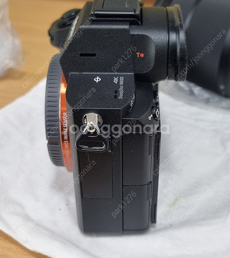 소니 A7 III 28-70 키트 ILCE-7M3K--7