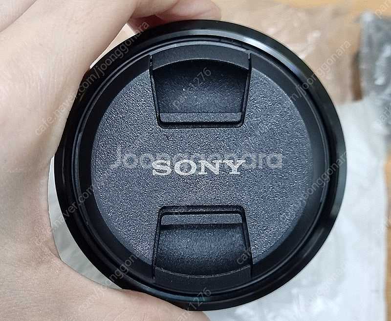 소니 A7 III 28-70 키트 ILCE-7M3K--8
