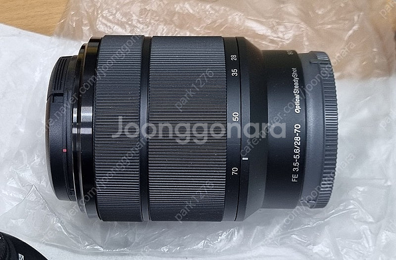 소니 A7 III 28-70 키트 ILCE-7M3K--9