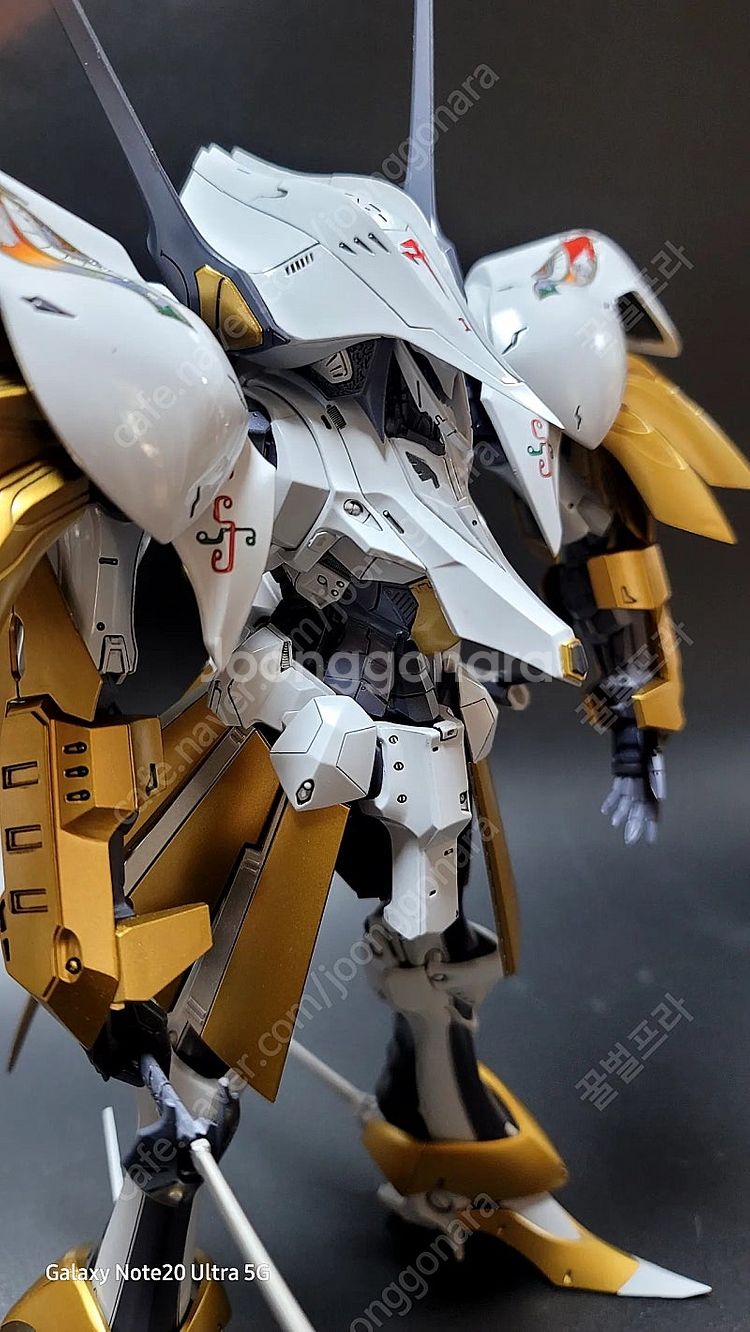 보크스 1/100 SCHPERTOR K.O.G. 6차 ...--0