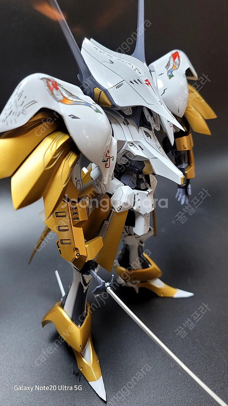 보크스 1/100 SCHPERTOR K.O.G. 6차 ...--1
