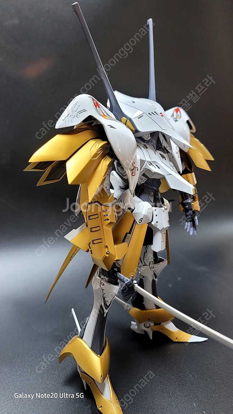 보크스 1/100 SCHPERTOR K.O.G. 6차 ...--2