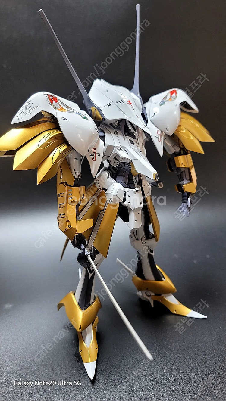 보크스 1/100 SCHPERTOR K.O.G. 6차 ...--3