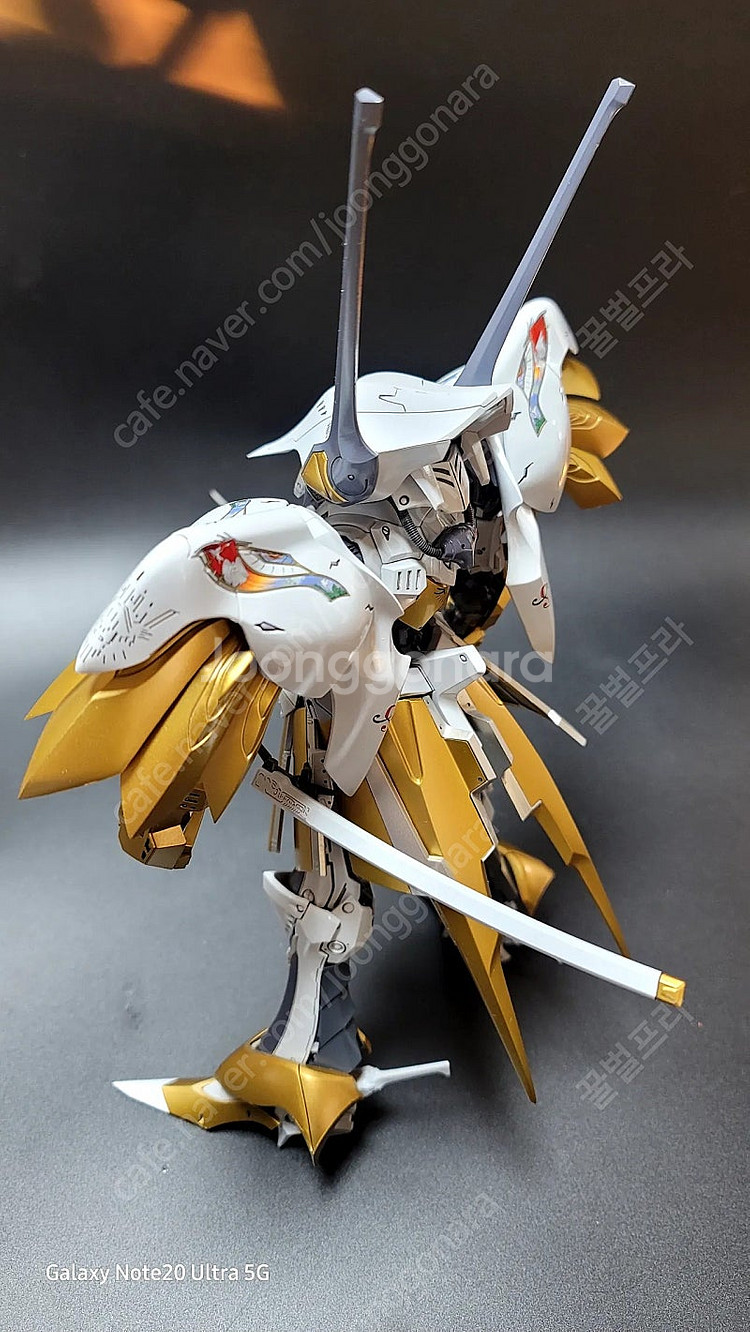 보크스 1/100 SCHPERTOR K.O.G. 6차 ...--6