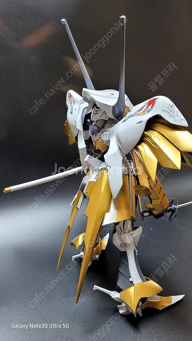 보크스 1/100 SCHPERTOR K.O.G. 6차 ...--7