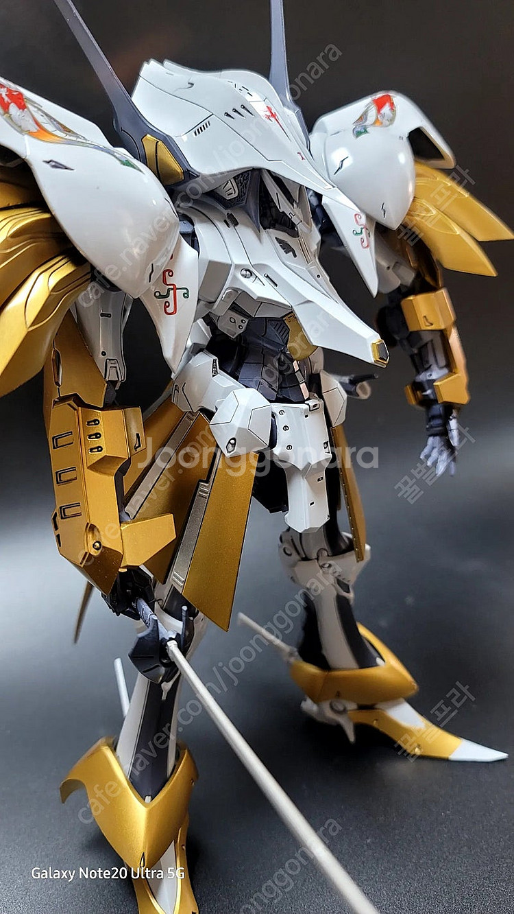 보크스 1/100 SCHPERTOR K.O.G. 6차 ...--8