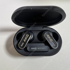 AKG n5 hybrid