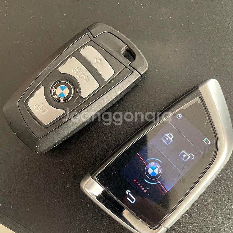 BMW 1/3/4/5/6/7시리즈, X3, X5, X7...--6