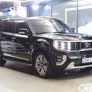[기아]모하비 더 마스터 4WD 플레티넘 2020 년 중고차☆전액할부☆중고리스☆첫차☆