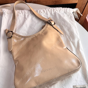 스무드무드 에트나백 스몰 나타