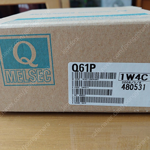 미쓰비시 MELSEC PLC