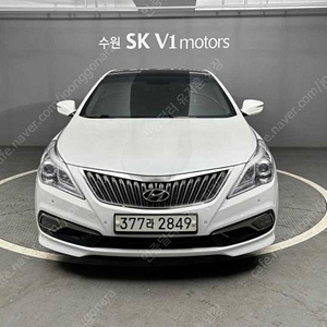 그랜저 중고 가격 중고 그랜저 흰색 2015년식 HG220 PREMIUM 기본형 중고자동차