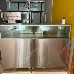 bkc 1800 쇼케이스