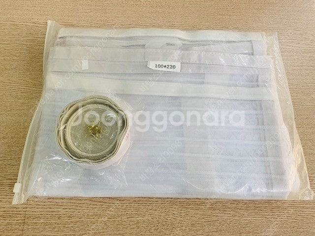 (새제품)문모기장 현관 자석 모기장 방충망 100x22...--4
