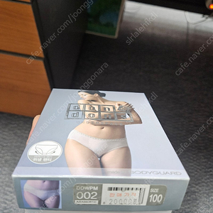 돈앤돈스 여성삼각팬티