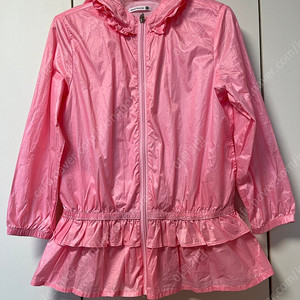 베베테일러 바람막이 140사이즈 (cu알뜰포함)