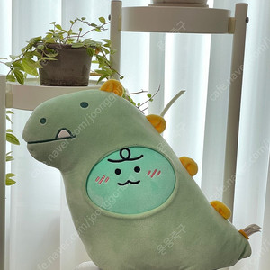 카카오프렌즈 죠르디 인형