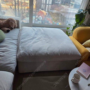 카사미아 캄포 오트만