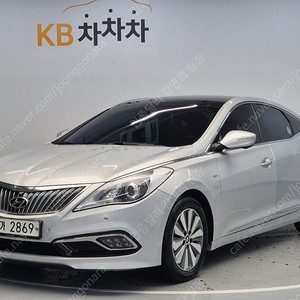 그랜저 중고차 그랜저 하이브리드 중고 차 은색 2015년식 74,353km PREMIUM 실거래 중고차
