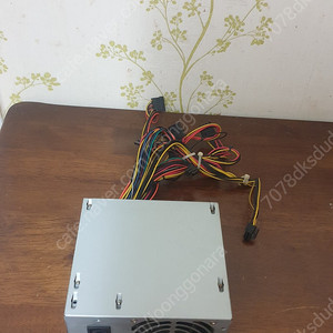 Fox Technology FA400 파워 판매해요