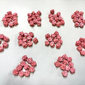 mchose k99 pro 키보드(회목축)