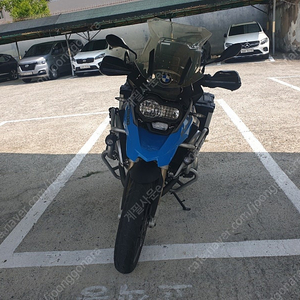 BMW R12000SG 13년식 수냉차량 판매 합니다 짧은킬로수 내외관 준수 엔진상태AAA급 싸게 급처분.....