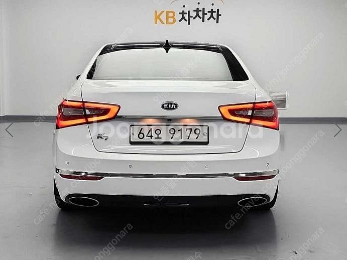 @14년식 더 뉴K7 2.4 GDI 프레스티지 전국최저...--3