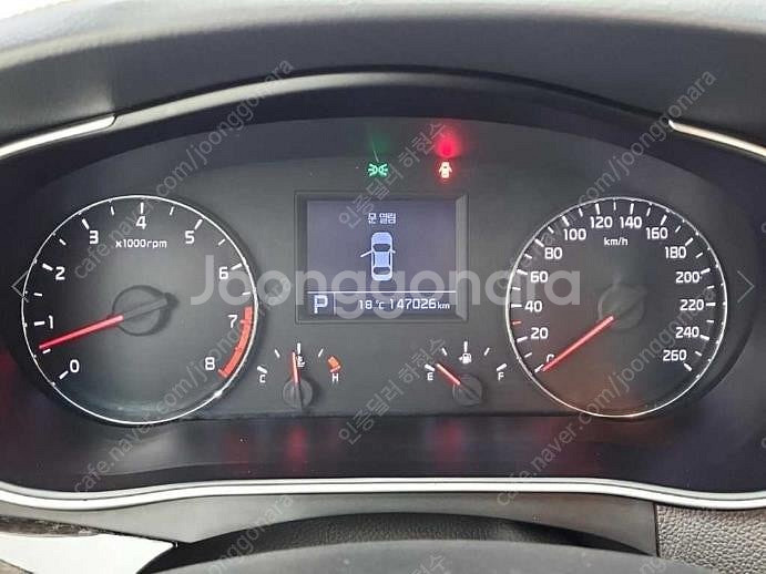 @14년식 더 뉴K7 2.4 GDI 프레스티지 전국최저...--6