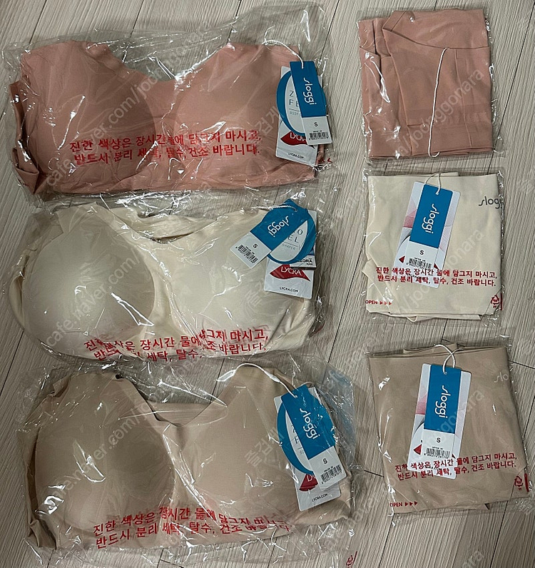 Sloggi 슬로기 25SS 제로필 슬리머 3세트(슬로 기슬리머 보정속옷 바디쉐이퍼 뱃살보정속옷)--0