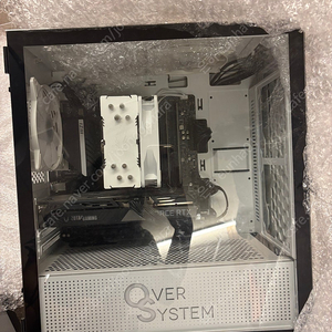성능 좋은 게이밍 컴퓨터 판매 3060ti