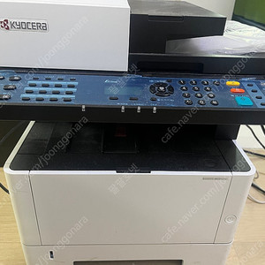 교세라 흑백 레이져 복합기 M2540dn 가격인하