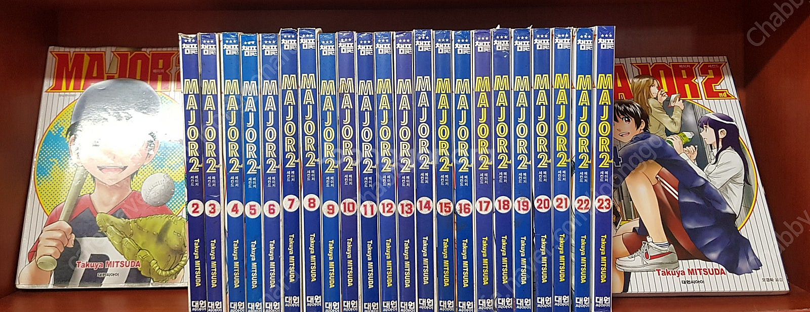 강철의연금술사/총몽/은혼/총몽/오나의여신님/신테니스의욍...--5