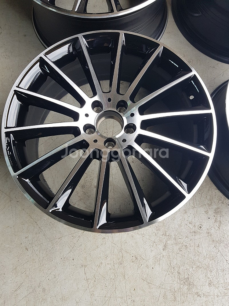 [용인 미형상사] 벤츠 E클래스 W213 AMG 20인...--0