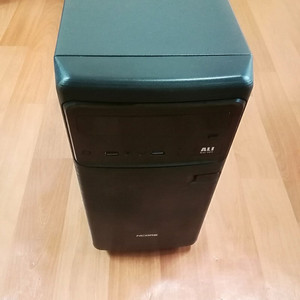 WIN11 인텔 6세대 CPU 삼성 DDR4 16G램 고속 피시 128SSD 데스크탑 컴퓨터 사무용PC 12만
