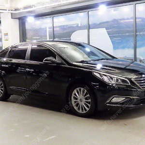 ★특가★ 950 만원 2015년 168,352Km 현대 LF쏘나타 2.0 CVVL 스마트