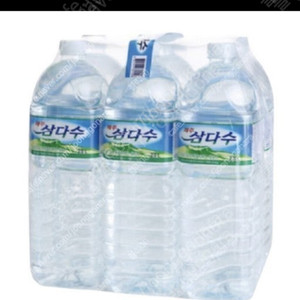 삼다수 2L 12개 삼다수2L×12개(1세트)ㅡ무배ㅡ1세트당 10500