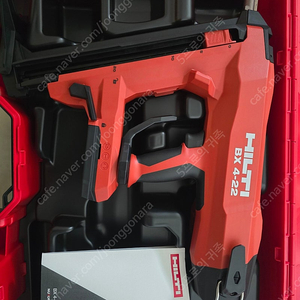 힐티 bx4